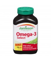 Jamieson Omega-3 Select